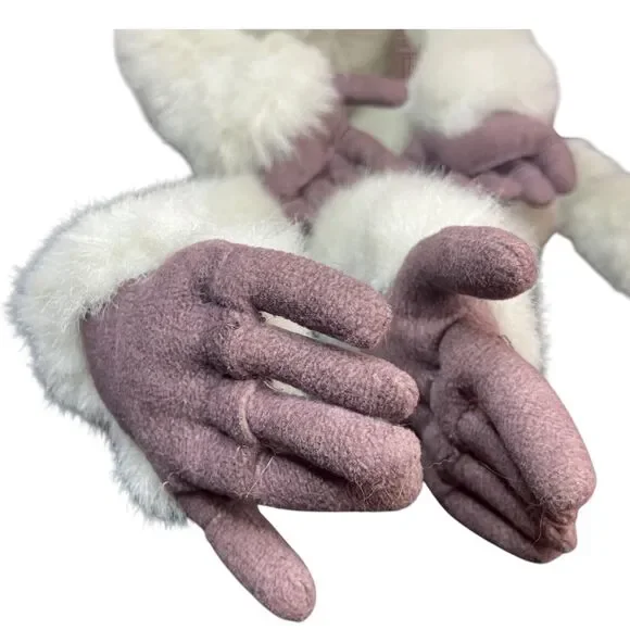 Walt Disney Dinosaur Movie 27" PLIO Sifika Lemur Monkey Plush Stuffed Animal Toy - Picture 6 of 13